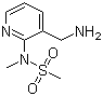 N-(3-(׻)-2-)-n-׻Y(ji)(gu)ʽ_939791-42-1Y(ji)(gu)ʽ