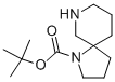 1,7-s[4.5]-7- 1,1-׻Y(ji)(gu)ʽ_939793-21-2Y(ji)(gu)ʽ