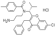 (R)-n-(3-)-n-(1-(3-S-7--4--4H-ɫϩ-2-)-2-׻)-4-׻}}Y(ji)(gu)ʽ_940929-33-9Y(ji)(gu)ʽ