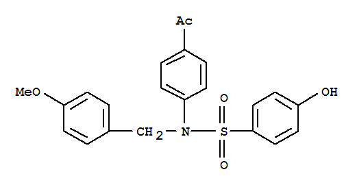 N-(4-)-4-u-n-[(4-)׻]Y(ji)(gu)ʽ_941695-43-8Y(ji)(gu)ʽ