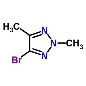 4--2,5-׻-2H-1,2,3-Y(ji)(gu)ʽ_942060-54-0Y(ji)(gu)ʽ