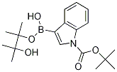 1-BOC--3-lǴYʽ_942070-45-3Yʽ
