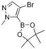 4--1-׻-5-(4,4,5,5-ļ׻-1,3,2-f-2-)-1H-Y(ji)(gu)ʽ_942070-88-4Y(ji)(gu)ʽ