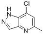 7--5-׻-1H-[4,3-b]-ऽY(ji)(gu)ʽ_94220-38-9Y(ji)(gu)ʽ