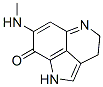 3,4--7-(׻)-[4,3,2-de]-8(1H)-ͪY(ji)(gu)ʽ_942436-08-0Y(ji)(gu)ʽ