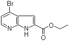 4--1H-[2,3-b]-2-Y(ji)(gu)ʽ_942920-55-0Y(ji)(gu)ʽ