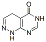 (9CI)-4,6-ल[4,5-c]-5(1H)-ͪY(ji)(gu)ʽ_94295-32-6Y(ji)(gu)ʽ