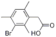 2,4,6-׻-3-屽Y(ji)(gu)ʽ_944-82-1Y(ji)(gu)ʽ