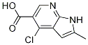 4--2-׻-1H-[2,3-B]-5-Y(ji)(gu)ʽ_944123-14-2Y(ji)(gu)ʽ