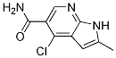 4--2-׻-1H-[2,3-B]-5-Y(ji)(gu)ʽ_944123-40-4Y(ji)(gu)ʽ