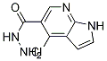 4--1H-[2,3-B]-5-½Y(ji)(gu)ʽ_944123-43-7Y(ji)(gu)ʽ