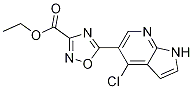 5-(4--1H-[2,3-B]-5-)-1,2,4-f-3-Y(ji)(gu)ʽ_944123-59-5Y(ji)(gu)ʽ
