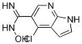 4--N-u-1H-[2,3-B]-5-Y(ji)(gu)ʽ_944124-56-5Y(ji)(gu)ʽ