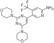 5-[2,6-(4-)-4-]-4-(׻)-2-रY(ji)(gu)ʽ_944396-07-0Y(ji)(gu)ʽ