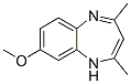 8--2,4-׻-1H-1,5-s׿Y(ji)(gu)ʽ_944522-53-6Y(ji)(gu)ʽ