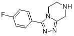 3-(4-)-5,6,7,8-Ě-1,2,4-[4,3-a]ຽY(ji)(gu)ʽ_945262-25-9Y(ji)(gu)ʽ