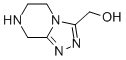 (5,6,7,8-Ě-[1,2,4][4,3-a]-3-)״Y(ji)(gu)ʽ_945262-31-7Y(ji)(gu)ʽ
