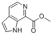 1H-[2,3-c]-7-Y(ji)(gu)ʽ_945840-73-3Y(ji)(gu)ʽ