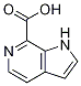 1H-[2,3-c]-7-Y(ji)(gu)ʽ_945840-82-4Y(ji)(gu)ʽ