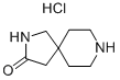 2,8-s[4.5]-3-ͪ}}Y(ji)(gu)ʽ_945892-88-6Y(ji)(gu)ʽ