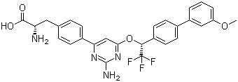 (S)-2--3-(4-(2--6-((R)-2,2,2--1-(3--[1,1-(lin)]-4-))-4-))Y(ji)(gu)ʽ_945976-76-1Y(ji)(gu)ʽ