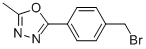 2-[4-(׻)]-5-׻-1,3,4-fY(ji)(gu)ʽ_946409-17-2Y(ji)(gu)ʽ