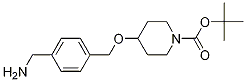 4-[4-(׻)S]-1-嶡Y(ji)(gu)ʽ_946409-35-4Y(ji)(gu)ʽ