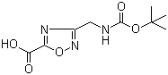 3-((嶡ʻ)׻)-1,2,4-f-5-Y(ji)(gu)ʽ_946667-81-8Y(ji)(gu)ʽ
