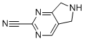 6,7--5H-[3,4-d]-2-Y(ji)(gu)ʽ_947305-16-0Y(ji)(gu)ʽ