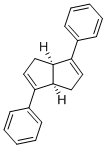 (3Ar,6ar)-3,6--1,3a,4,6a-Ě䲢h(hun)ϩY(ji)(gu)ʽ_947503-81-3Y(ji)(gu)ʽ