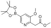 3--5-(4,4,5,5-ļ׻-1,3,2-f-2-)-2-Y(ji)(gu)ʽ_947688-89-3Y(ji)(gu)ʽ