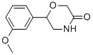 6-(3--)--3-ͪY(ji)(gu)ʽ_947691-87-4Y(ji)(gu)ʽ