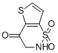 2,3--4H-Բ[2,3-e][1,2]-4-ͪ1,1-Y(ji)(gu)ʽ_948007-59-8Y(ji)(gu)ʽ