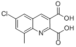 6--8-׻-2,3-Y(ji)(gu)ʽ_948289-44-9Y(ji)(gu)ʽ