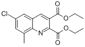 6--8-׻-2,3-Y(ji)(gu)ʽ_948289-50-7Y(ji)(gu)ʽ