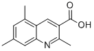 2,5,7-׻-3-Y(ji)(gu)ʽ_948290-95-7Y(ji)(gu)ʽ