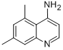 4--5,7-׻Y(ji)(gu)ʽ_948292-64-6Y(ji)(gu)ʽ