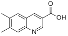 6,7-׻-3-Y(ji)(gu)ʽ_948294-50-6Y(ji)(gu)ʽ