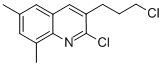 2--3-(3-ȱ)-6,8-׻Yʽ_948294-61-9Yʽ