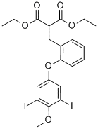 2-(3,5--4-(4-)S)Y(ji)(gu)ʽ_94861-76-4Y(ji)(gu)ʽ