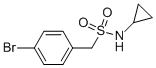 1-(4-屽)-N-h(hun)Y(ji)(gu)ʽ_950235-23-1Y(ji)(gu)ʽ