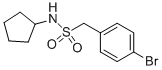 1-(4-屽)-N-h(hun)Y(ji)(gu)ʽ_950256-12-9Y(ji)(gu)ʽ
