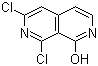 6,8--2,7--1-Y(ji)(gu)ʽ_950746-21-1Y(ji)(gu)ʽ