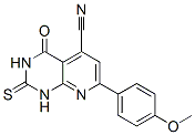 1,2,3,4-Ě-7-(4-)-4--2-ल[2,3-d]-5-Y(ji)(gu)ʽ_950829-80-8Y(ji)(gu)ʽ
