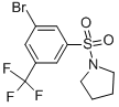 1-(3--5-׻)Y(ji)(gu)ʽ_951884-59-6Y(ji)(gu)ʽ
