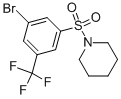 1-(3--5-׻)ऽY(ji)(gu)ʽ_951884-69-8Y(ji)(gu)ʽ