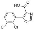 5-(2,3-ȱ)-1,3-f-4-Y(ji)(gu)ʽ_951885-34-0Y(ji)(gu)ʽ