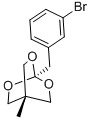 1-(3-S)-4-׻-2,6,7-fph(hun)[2.2.2]Y(ji)(gu)ʽ_951885-61-3Y(ji)(gu)ʽ