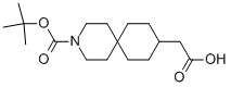 2-(3-(嶡ʻ)-3-s[5.5]-9-ʮһ)Y(ji)(gu)ʽ_952480-32-9Y(ji)(gu)ʽ