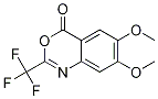 6,7--2-(׻)-4H-[d][1,3]f-4-ͪY(ji)(gu)ʽ_95274-63-8Y(ji)(gu)ʽ
